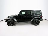 Used 2022 Jeep Wrangler Unlimited Sport image 4