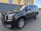 Used 2017 GMC Yukon SLT image 3
