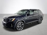 New 2025 Volkswagen Atlas SEL Premium R-Line image 2