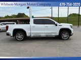 Used 2024 GMC Sierra 1500 SLT w/ SLT Premium Plus Package image 4