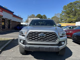 Used 2023 Toyota Tacoma TRD Off-Road image 4