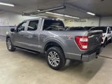 Certified 2022 Ford F150 XL w/ STX Appearance Package image 5