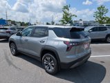 New 2026 Chevrolet Equinox LT w/ Convenience Package II image 2