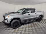 New 2025 Chevrolet Silverado 1500 LT Trail Boss w/ LT Trail Boss Premium Package image 5