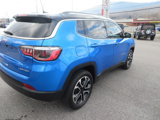 Used 2022 Jeep Compass Limited image 3