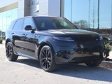 New 2025 Land Rover Range Rover Sport Dynamic SE image 2