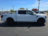 New 2025 Ford F150 Platinum image 6