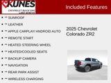 New 2025 Chevrolet Colorado ZR2 w/ Technology Package image 3