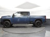 New 2025 Chevrolet Silverado 2500 LTZ w/ LTZ Plus Package image 4