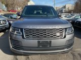 Used 2020 Land Rover Range Rover HSE image 2