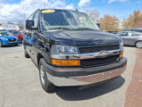 Used 2016 Chevrolet Express 3500 LT w/ LT Preferred Equipment Group image 2