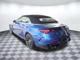 New 2026 Mercedes-Benz CLE 53 AMG 4MATIC Cabriolet image 3