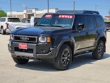 Used 2024 Toyota Land Cruiser image 3