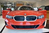 Used 2024 BMW 330i xDrive Sedan image 2