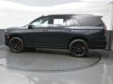 Used 2022 Cadillac Escalade Sport Platinum w/ LPO, ONYX Package image 3