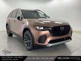New 2025 MAZDA CX-70 Plug-In Hybrid w/ Premium Plus image 4