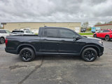 Used 2023 Honda Ridgeline Black Edition image 4
