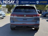New 2026 Volkswagen Atlas SE image 3