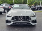 New 2025 Mercedes-Benz CLE 53 AMG 4MATIC Coupe image 4