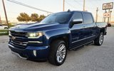 Used 2016 Chevrolet Silverado 1500 LTZ Z71 w/ LTZ Plus Package image 2