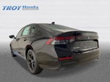 New 2025 Honda Accord SE image 3