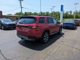 New 2025 Honda Pilot Elite image 3