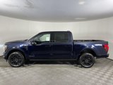 New 2025 Ford F150 Platinum w/ Equipment Group 702A High image 3
