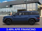 New 2025 Hyundai Santa Fe Calligraphy image 4