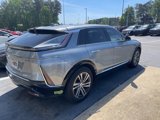 Used 2024 Cadillac Lyriq Luxury image 3