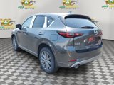 New 2025 MAZDA CX-5 Signature image 4