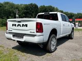 New 2025 RAM 2500 Laramie w/ Sport Appearance Package image 5