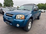 Used 2002 Nissan Frontier SVE image 2