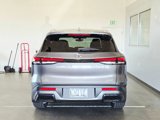 New 2025 INFINITI QX60 Luxe image 5