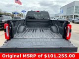 Used 2024 Ford F250 Limited w/ FX4 Off-Road Package image 5