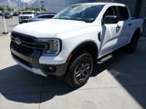 Certified 2024 Ford Ranger XLT w/ FX4 Off-Road Package image 5