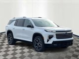 New 2025 Chevrolet Traverse High Country w/ LPO, Floor Liner Package image 6