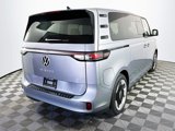 New 2025 Volkswagen ID. Buzz Pro S image 4
