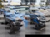 New 2025 Subaru Forester Wilderness image 2