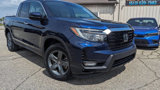 Used 2021 Honda Ridgeline RTL-E image 2