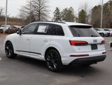 New 2025 Audi Q7 3.0T Prestige image 4