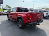 New 2025 GMC Sierra 1500 AT4X image 3