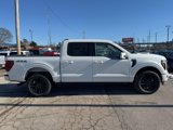 New 2025 Ford F150 Platinum w/ Equipment Group 702A High image 2