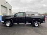 New 2025 Chevrolet Silverado 2500 W/T w/ WT/CX Safety Package image 4