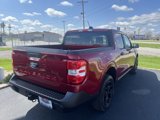 New 2025 Ford Maverick XLT image 3