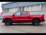 New 2025 Chevrolet Silverado 1500 LT Trail Boss w/ Convenience Package II image 2