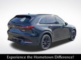 New 2025 MAZDA CX-70 3.3 Turbo w/ Premium Package image 4
