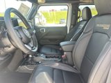 New 2025 Jeep Wrangler Unlimited Rubicon 392 image 5