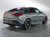 New 2025 Mercedes-Benz GLE 63 AMG S image 5