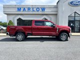 New 2025 Ford F250 XLT image 3