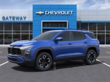 New 2026 Chevrolet Equinox ACTIV w/ LPO, Floor Liner Package image 2